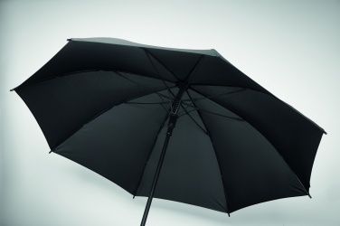 Logo trade business gift photo of: 23 inch windproof umbrella